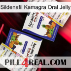 Sildenafil Kamagra Oral Jelly 12